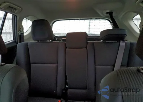 2018 Toyota Rav4 Le из США, поврежденный, VIN JTMBFREV8JJ735398